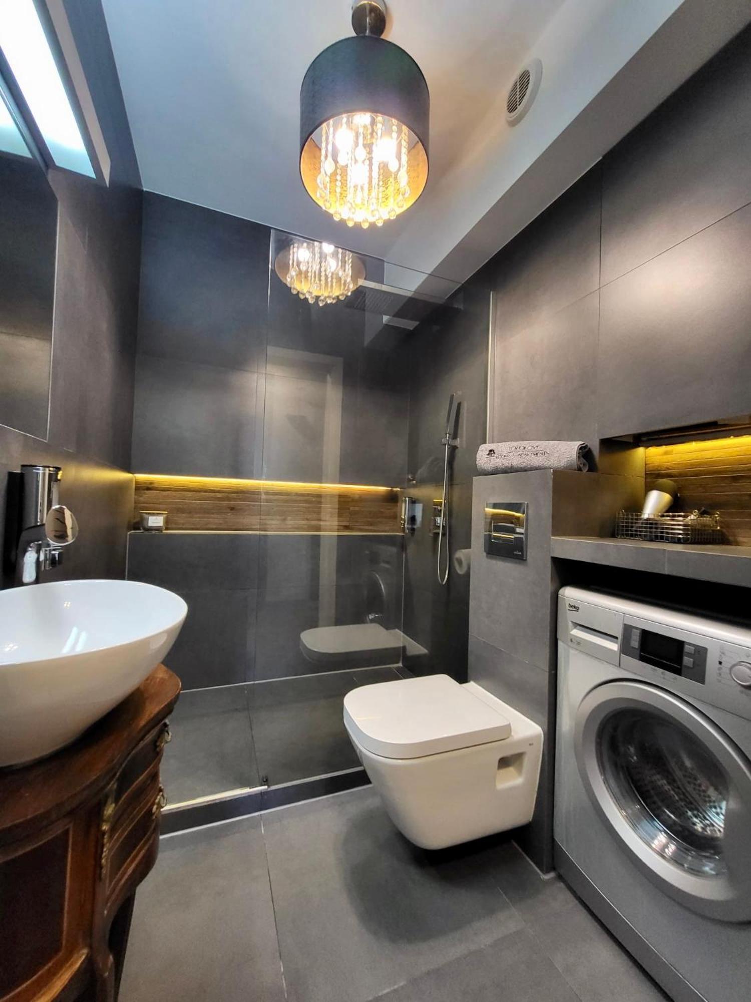 Salwator Apartment - Topolove Rooms & Apartments Kraków Zewnętrze zdjęcie