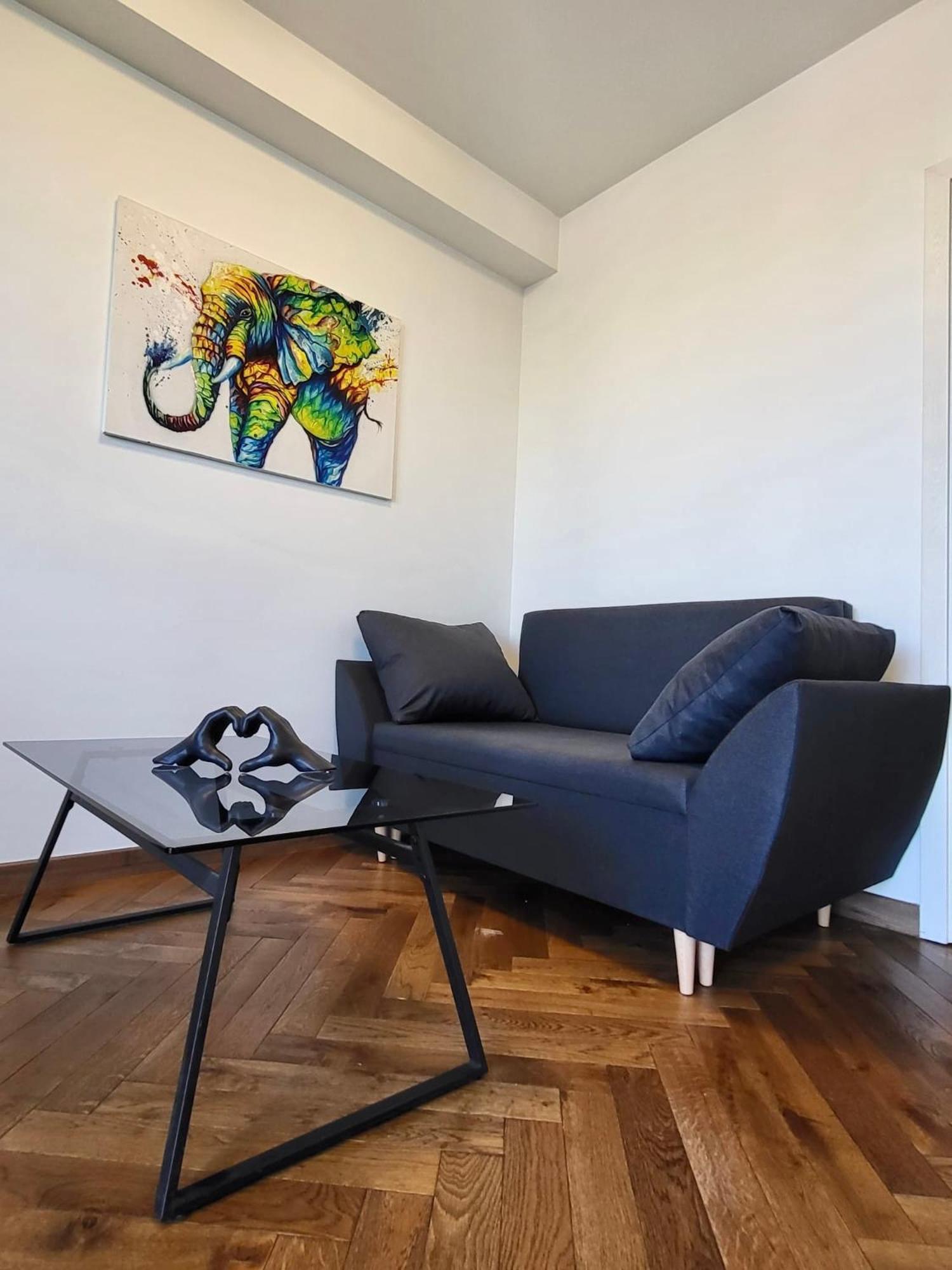 Salwator Apartment - Topolove Rooms & Apartments Kraków Zewnętrze zdjęcie