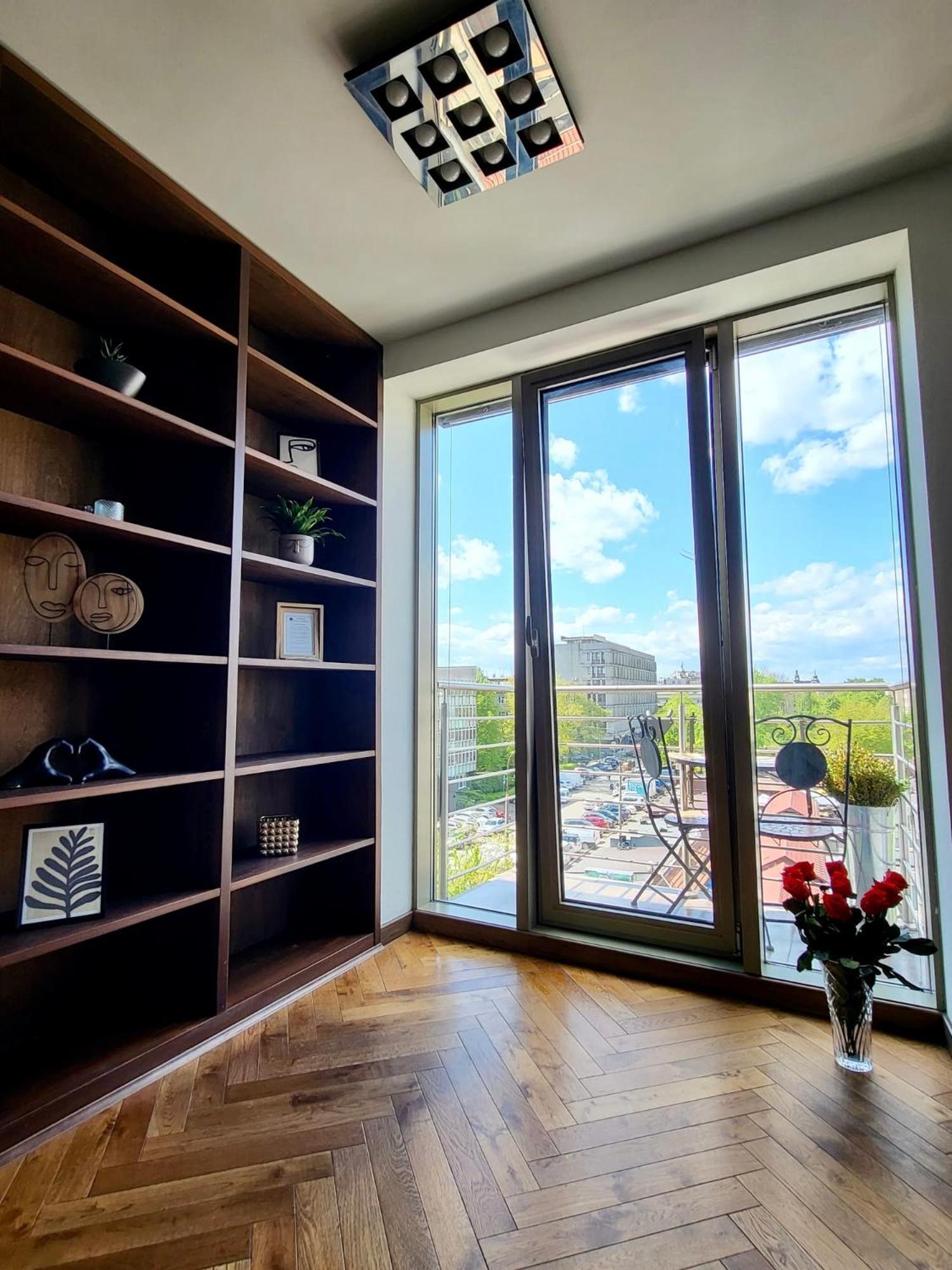 Salwator Apartment - Topolove Rooms & Apartments Kraków Zewnętrze zdjęcie