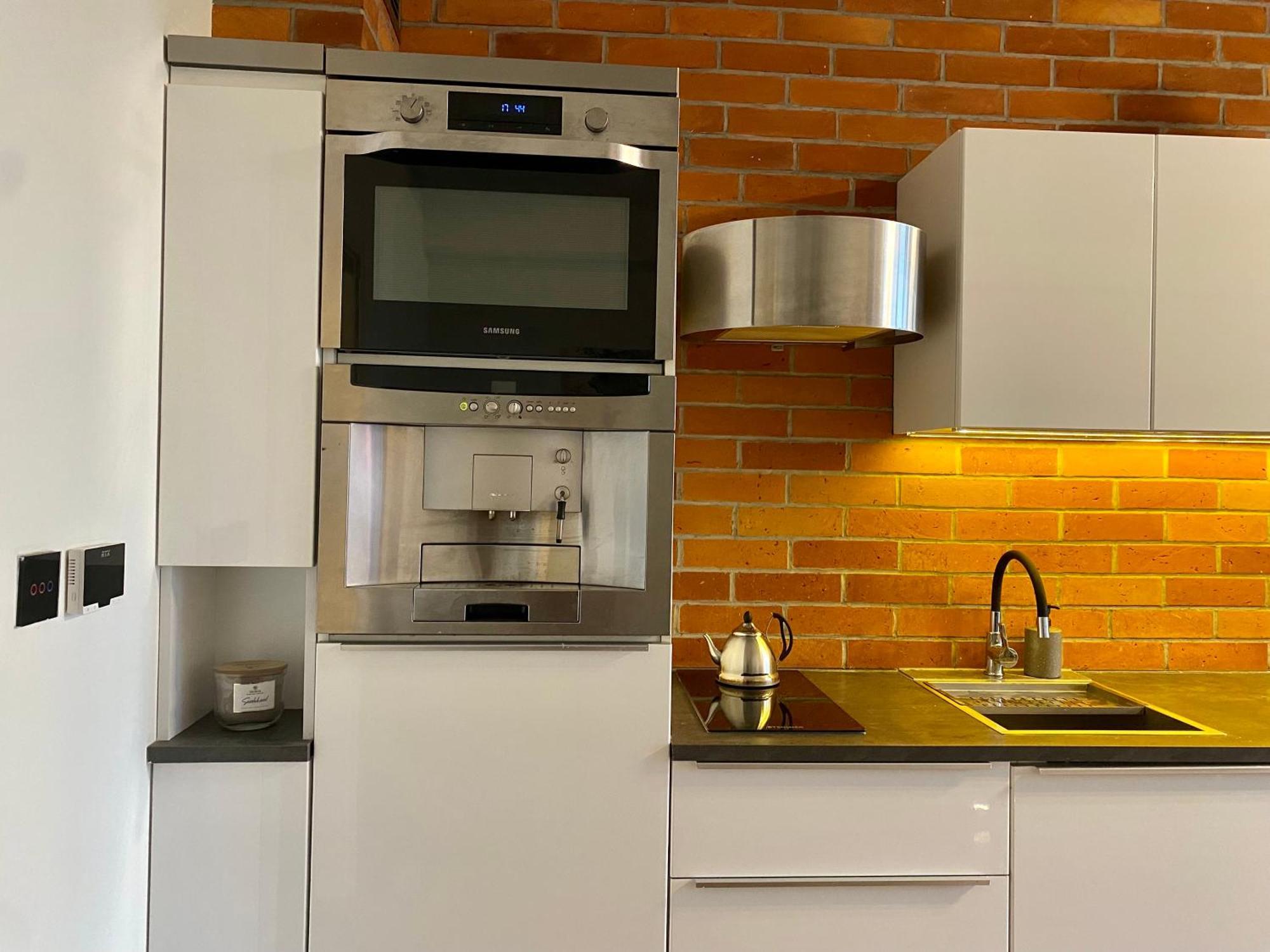 Salwator Apartment - Topolove Rooms & Apartments Kraków Zewnętrze zdjęcie